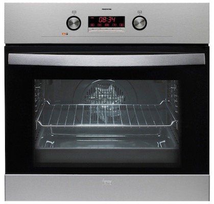 Teka HPE 735 Backofen mit Pyrolyse Reinigungsfunktion für 269€ (statt 529€)