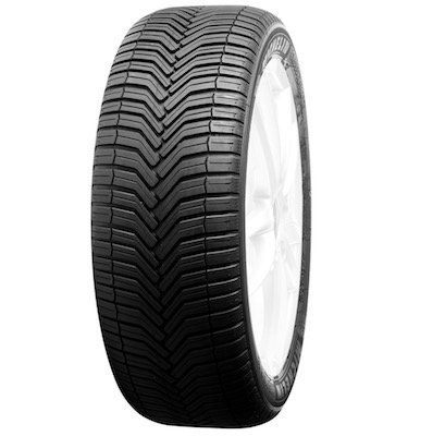 Michelin CrossClimate+ 205/55 R16 94V Ganzjahresreifen für 69,96€ (statt 79€)