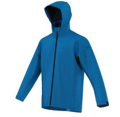 adidas Climaproof Herren Outdoorjacke für 19,99€ (statt 38€)