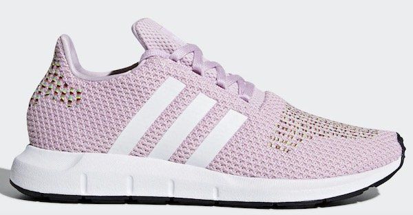 adidas Originals Damen Swift Run Sneaker für 44,97€ (statt 55€)