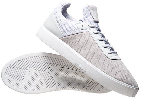 adidas Originals Splendid lowcut Herren Sneaker für 28,19€ (statt 46€)