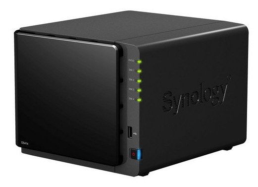 Refurbished Synology NAS Systeme bei iBood