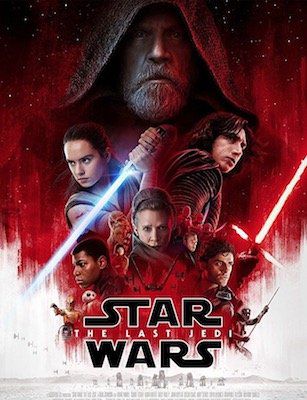 Star Wars: Die letzten Jedi (HD) für 1,98€ leihen