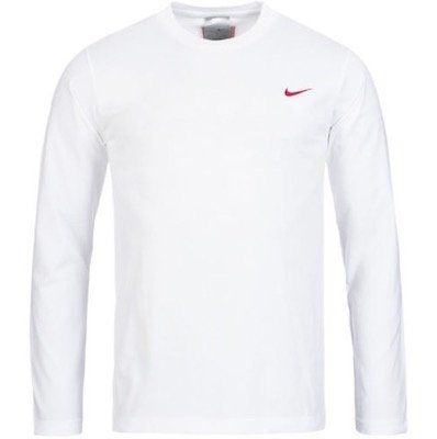 Nike Track & Field Leichtathletik Trainingsshirt für 9,99€   nur XL und XXL