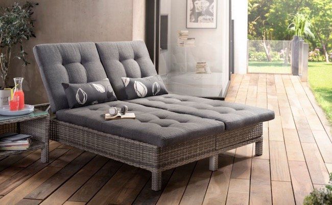 Premio Living Loungesofa für 449,95€ (statt 650€)