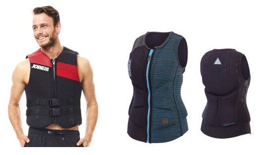 JOBE Wassersport Kleidung, Zubehör und Accessoires bei vente privee   z.B. Kneeboard Subsonic für 75,90€ (statt 129€)