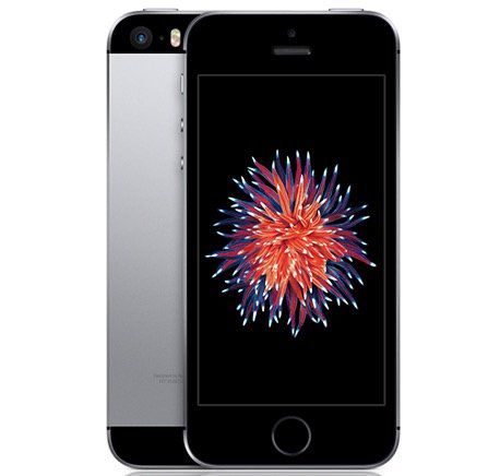 iPhone SE 32GB für 4,95€ + Vodafone Allnet Flat mit 6GB für 19,99€ mtl.