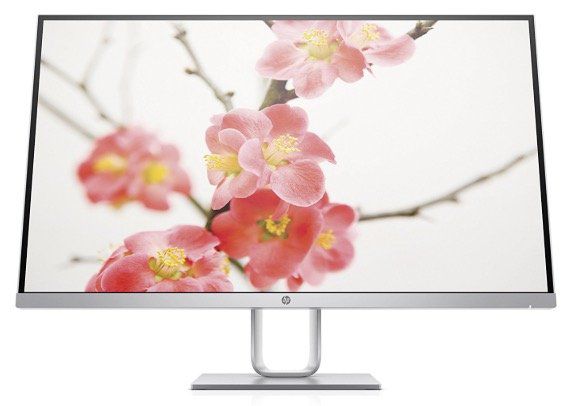 HP Pavilion 27q   27 Zoll Monitor mit WQHD für 202,99€ (statt 259€)