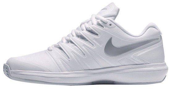 Nike Damen Tennisschuhe Air Zoom Prestige Clay für 66,21€ (statt 90€)