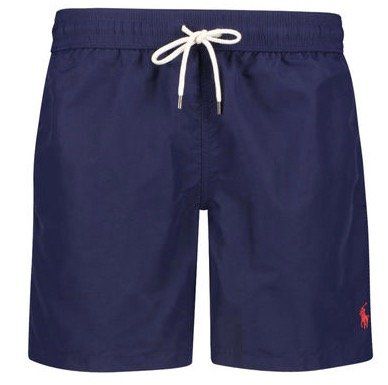 Polo Ralph Lauren Herren Badeshorts Traveler für 53,91€ (statt 70€)