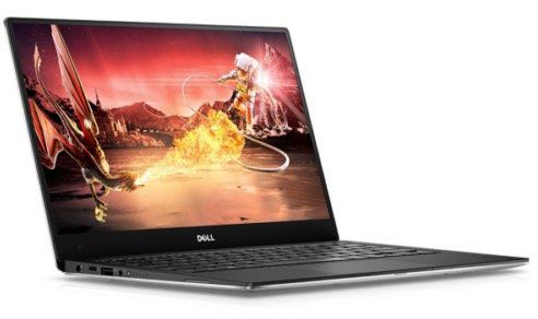 Dell XPS 13   13 Zoll Full HD Notebook mit i7 + 256GB für 933€ (statt 1.318€)