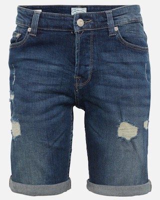 ONLY & SONS Herren Onsply Shorts im Jeans Look für 25,13€ (statt 35€)