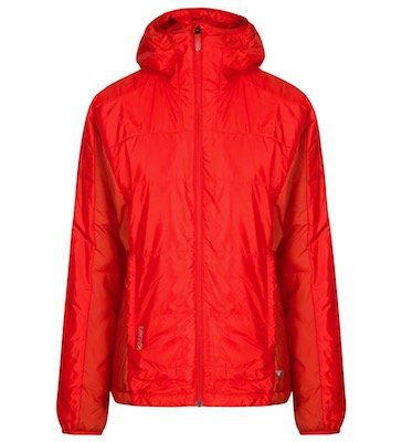 adidas Terrex NDO Damen Primaloft Jacke für 23,14€ (statt 60€?)