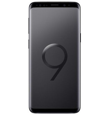 Samsung Galaxy S9 für 59€ + Telekom Allnet Flat von Congstar mit 3GB LTE für 22,50€ mtl.