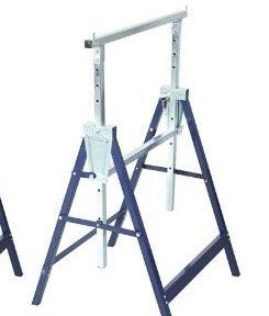 2er Set Atrox AY 519 Klappbock höhenverstellbar für 34,94€ (statt 46€) 2er Set Atrox AY 519 Klappbock höhenverstellbar für 34,94€ (statt 46€)