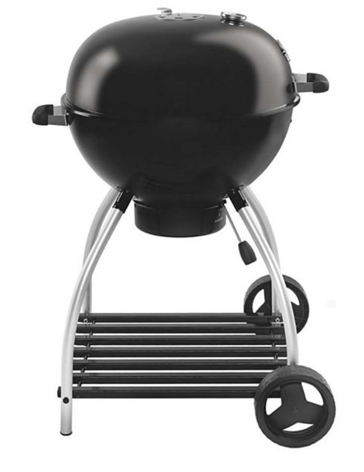 Rösle No.1 Sport F60 Holzkohle Kugelgrill für 123,45€ (statt 159€)