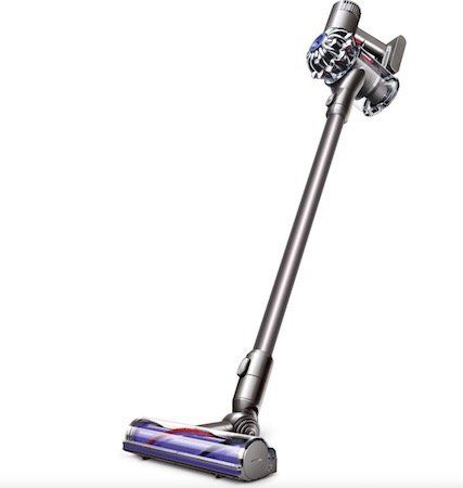 Dyson V6 Animal Extra für 199€ (statt 284€)