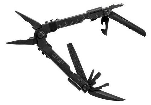 Gerber MP600 Basic 14 in 1 Multi Tool für 45,90€ (statt 59€)