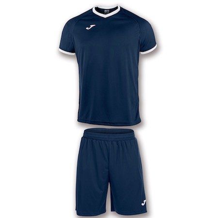 Joma Academy Trikot Set für 12,94€ (statt 21€)