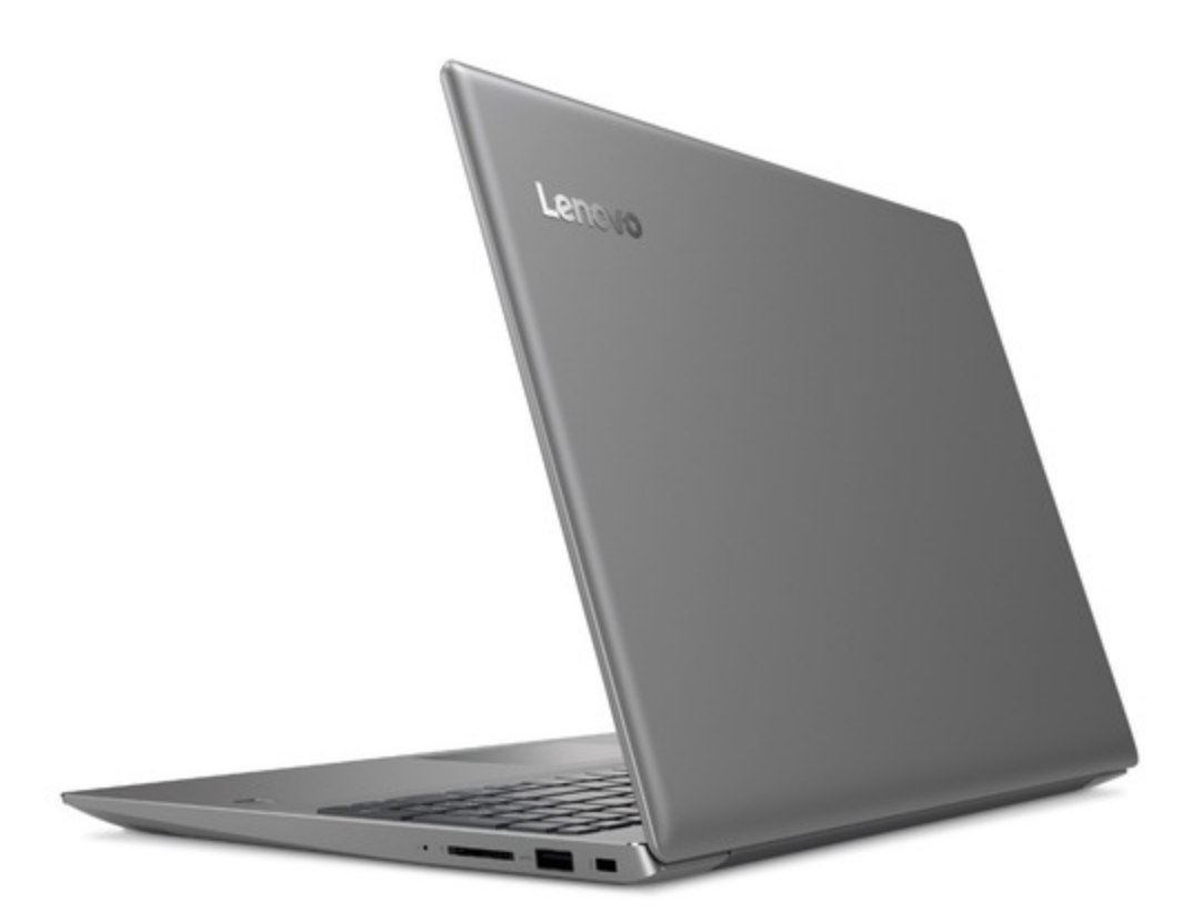 Lenovo IdeaPad 720 15IKB  (i7, 8GB, 256 GB SSD + 1TB HDD, RX 560, Win 10) für 704€ (idealo: 898€)