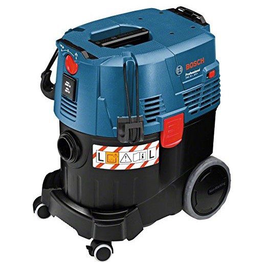 Bosch GAS 35 L SFC+ Nass /Trocken Industriesauger für 349€ (statt 395€)