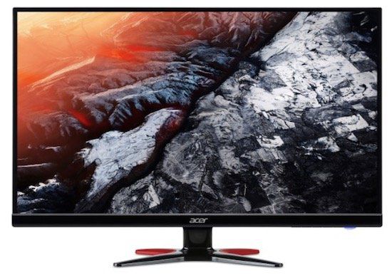 Acer G276HL   27 Zoll Full HD Monitor ab 104€ (statt 179€)