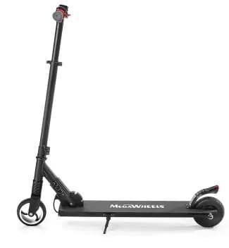 Megawheels S1 Roller mit 250W (bis max. 23 Km/h) für 138,72€ (statt 169€)