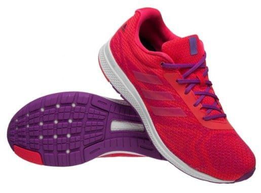 adidas Mana Bounce Damen Laufschuhe für 23,94€ (statt 40€)   wenige Größen