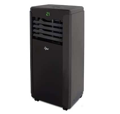 Suntec Impuls 3.5 Eco Klimagerät für 314,91€ (statt 370€)