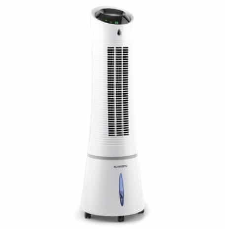 Klarstein Skyscraper Ice 4in1 Ventilator mit Fernbedienung für 129,90€ (statt 145€)