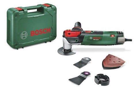 Bosch PMF Expert Multifunktions Werkzeug für 99,95€ (statt 137€)