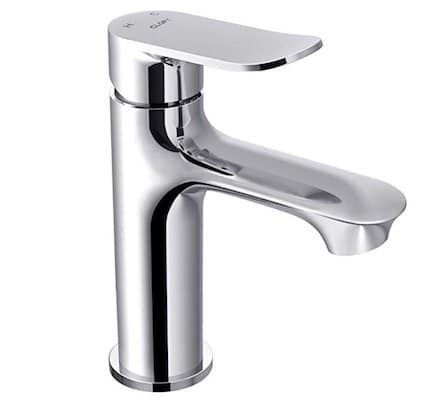 CLOFY Waschtischarmatur mit 1/2 Zoll Norm Anschluss für 24,99€ (statt 50€)