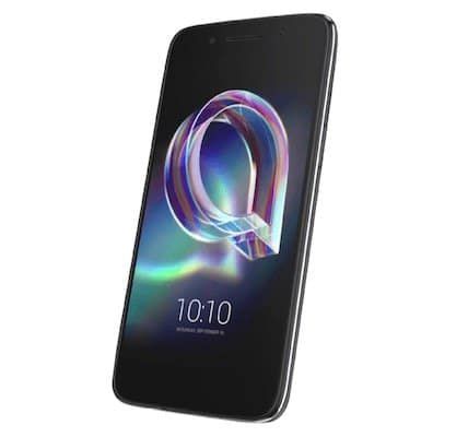 Alcatel IDOL 5 Dual Sim Smartphone für 99€ (statt 137€)