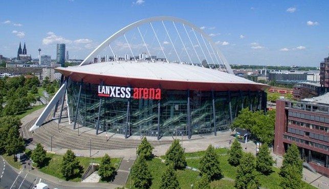 Stefan Raab live in der Lanxess Arena ab 69€