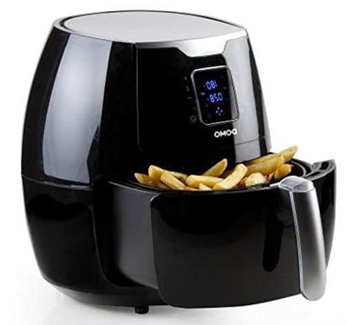 DOMO DO513FR Deli Fryer XXL Heißluftfritteuse für 69,99€ (statt 85€)