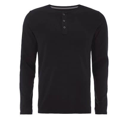 Schnell! Montego Modern Fit Serafino Shirt gratis (statt 5€)