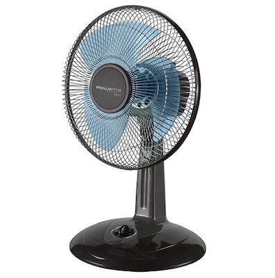 Rowenta VU 1930 Tischventilator für 25,11€ (statt 45€)