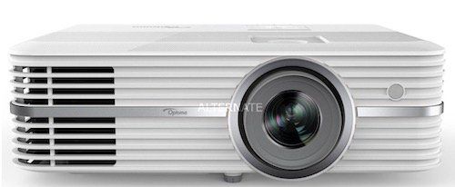 Optoma UHD300X 4K Beamer ab 884,99€ (statt 990€)