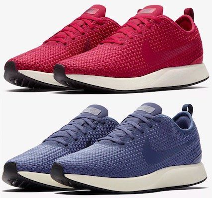 Nike Dualtone Racer SE Sneaker für 45,58€ (statt 65€)