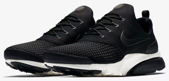 Nike Air Presto Fly SE Herren Sneaker für 52,78€ (statt 76€)