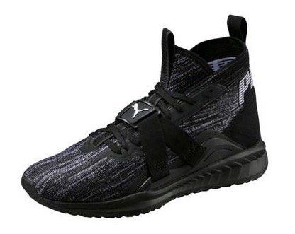 Puma IGNITE evoKNIT 2 Herren Sneaker für 31,91€ (statt 70€)