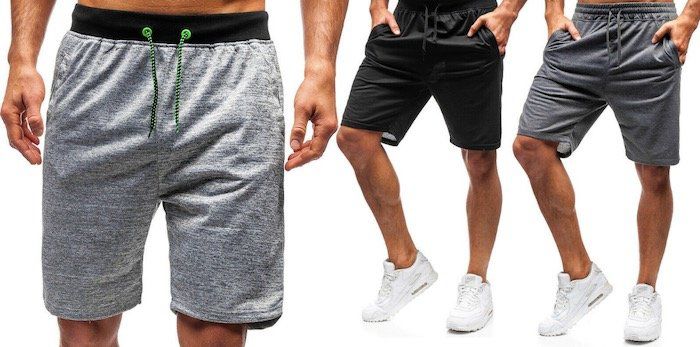 Bolf Perfect 7G7 Herren Shorts u. Bermudas bis 2XL für je 7,95€