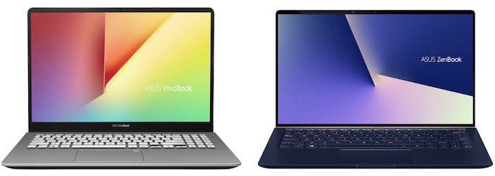 Asus Notebook Sale mit bis zu 320€ Rabatt   z.B. Asus VivoBook S15 S530UA für 559,99€ (statt 687€)