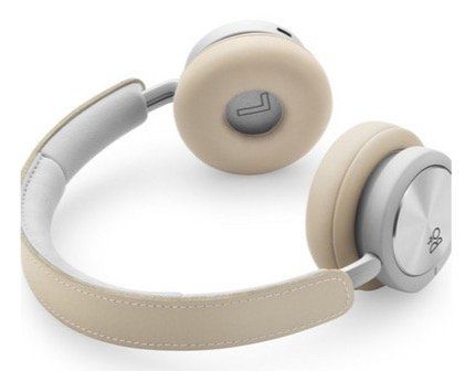 Bang & Olufsen BeoPlay H8i On Ear Kopfhörer mit Noise Cancellation für 183,98€ (statt 275€)