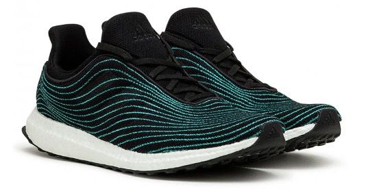 31% auf ALLES bei Allike   günstige Streetwear & Schuhe z.B. adidas x Parley Ultraboost DNA für 96,53€ (statt 120€)