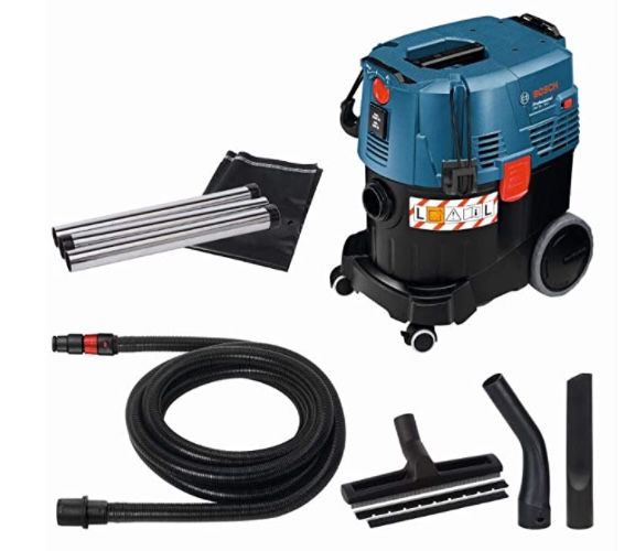 Bosch GAS 35 L SFC+ Nass /Trocken Industriesauger für 332,15€ (statt 391€)