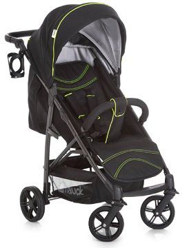 Hauck Rapid 4 S Buggy für 119,99€ (statt 139€)