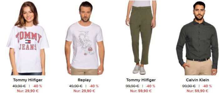 Dress for less mit 30% extra Rabatt auf alle Sommer Styles + 10% NL Gutschein bis Mitternacht