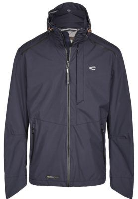 camel active Herren Weatherproof Jacke für 119,95€