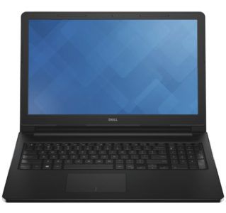 DELL INSPIRON 15 3567   15.6 Notebook mit i5, 256GB SSD für 444€ (statt 499€)